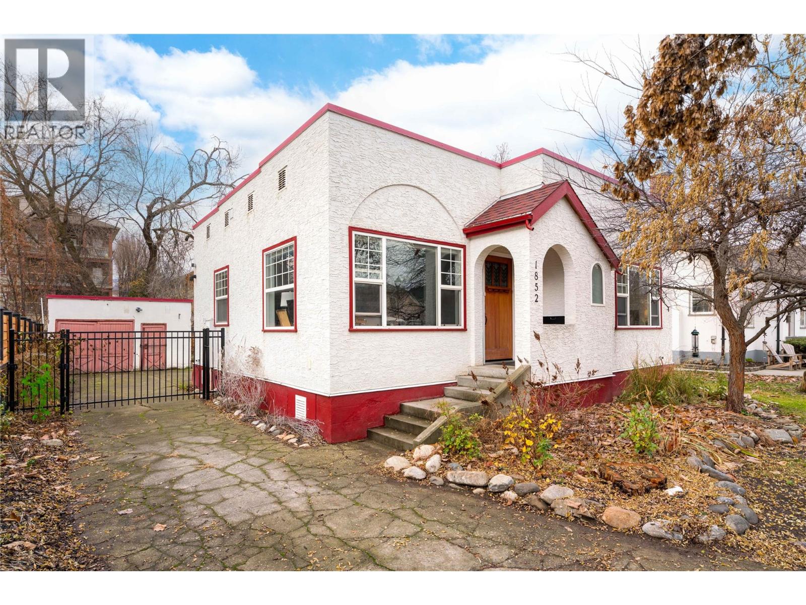  1852 Marshall Street, Kelowna