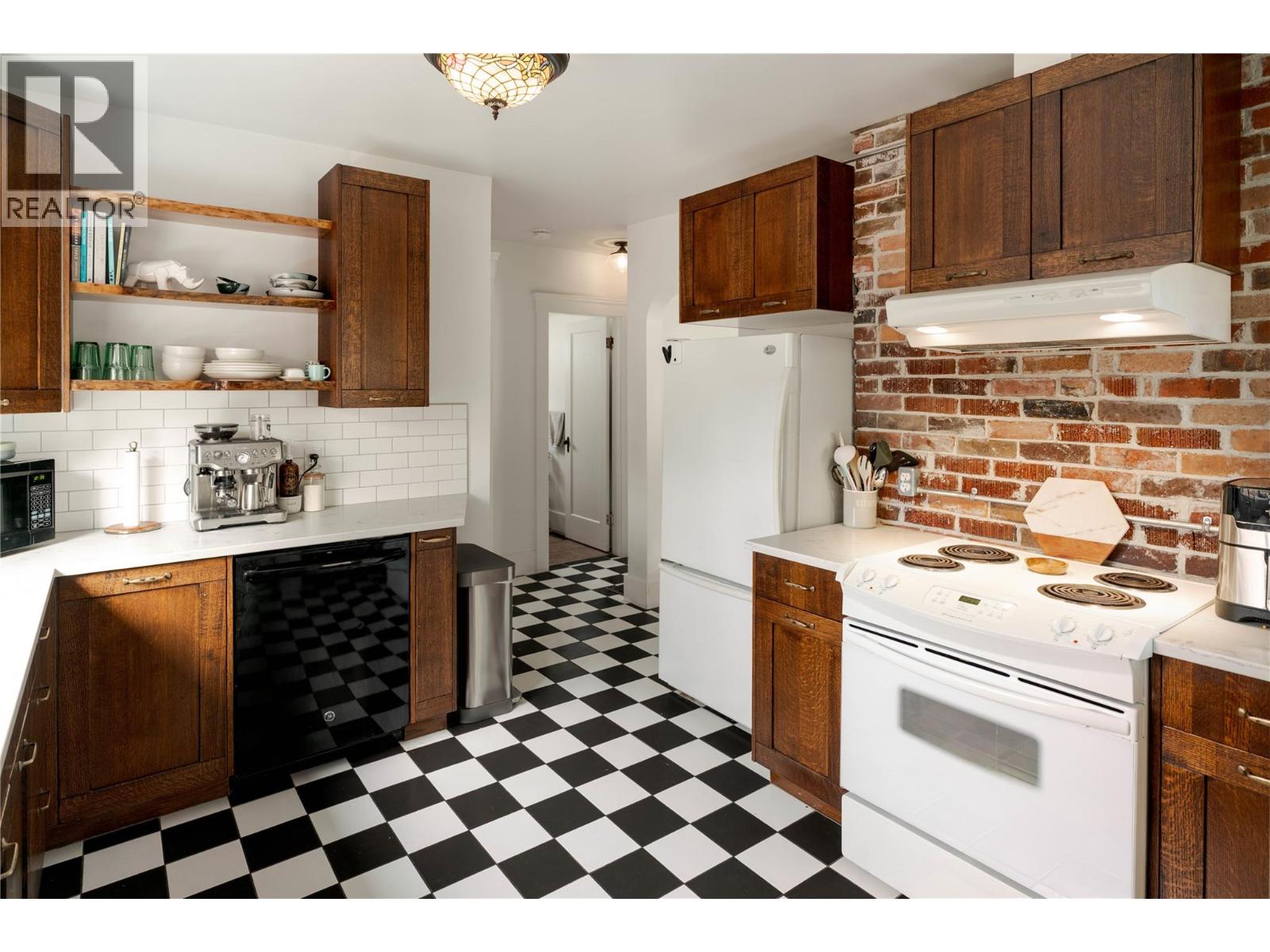  1852 Marshall Street, Kelowna