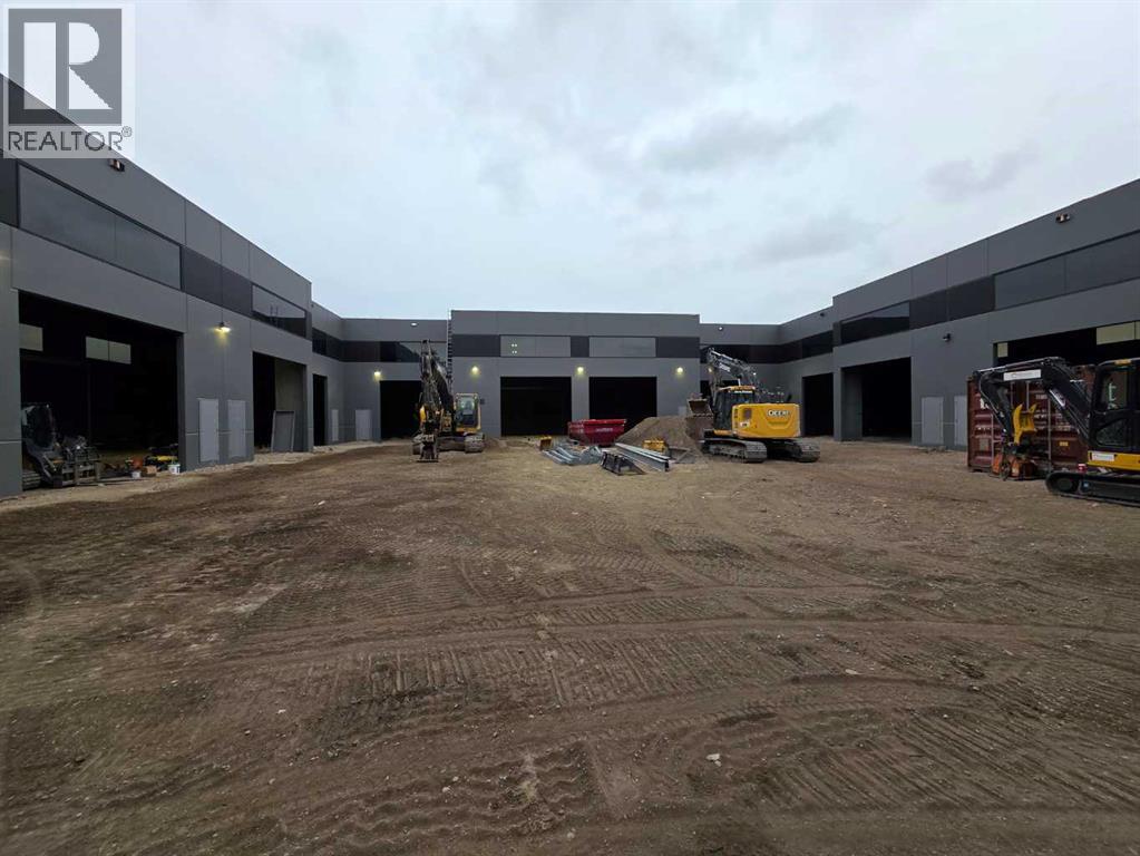 Business for Sale in    Street SE Manchester Industrial Calgary 