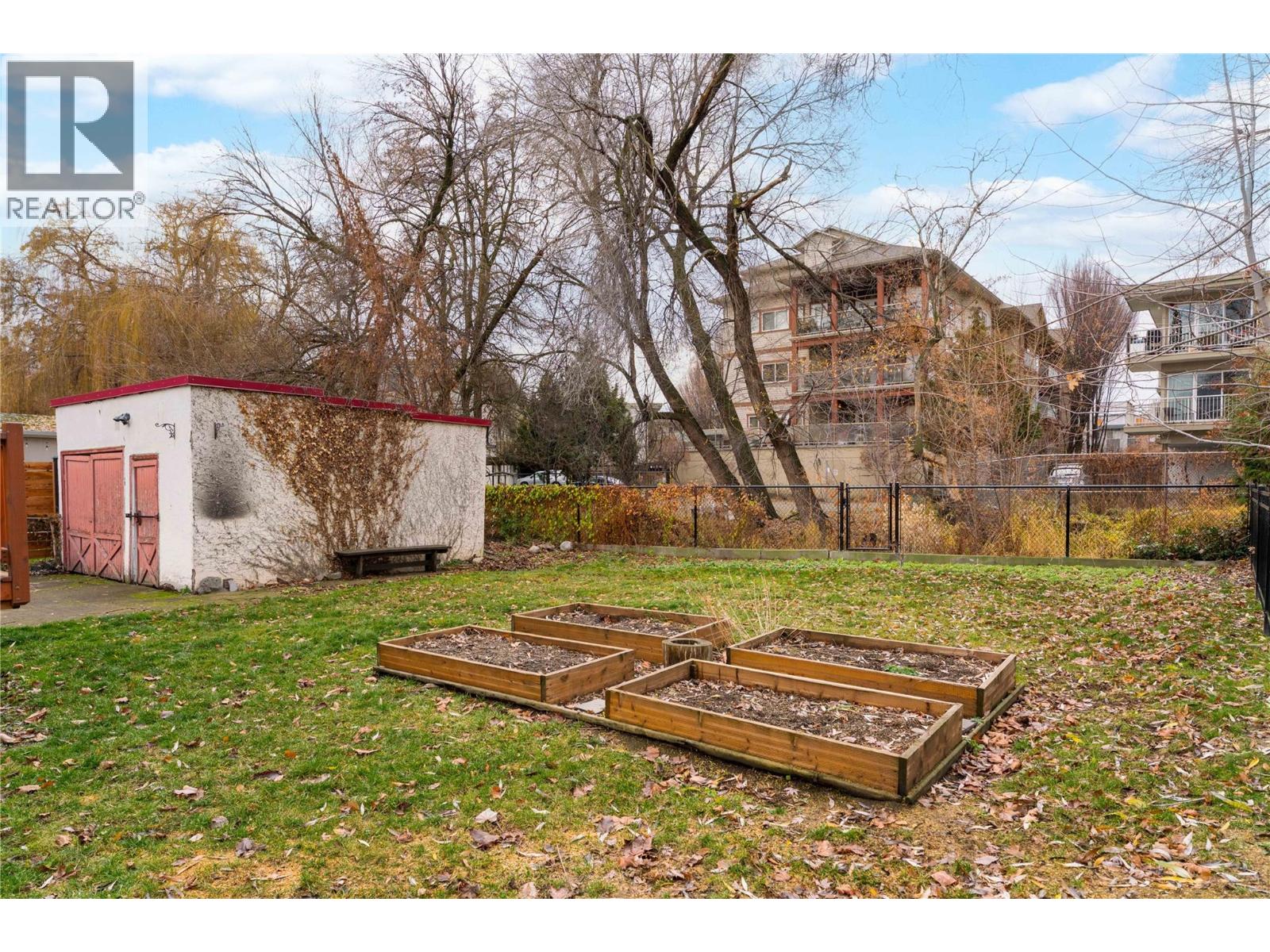  1852 Marshall Street, Kelowna