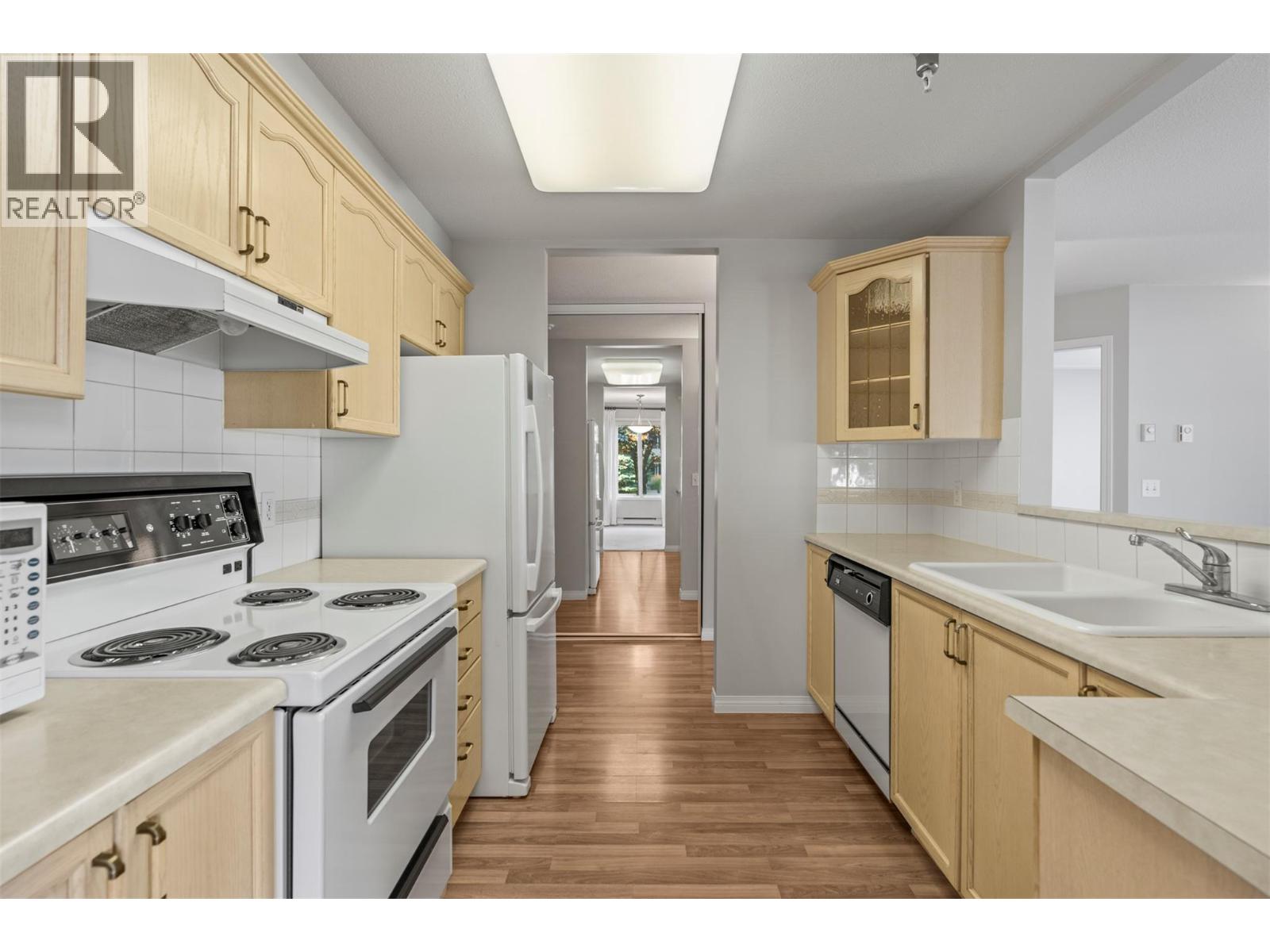 106 3705 30 Avenue, Vernon