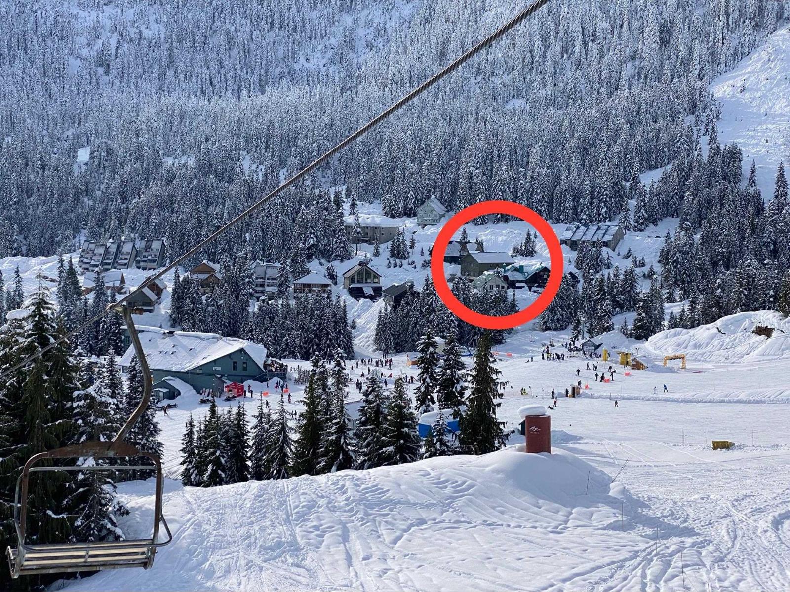 #1 20942 SNOWFLAKE CRESCENT, Mission