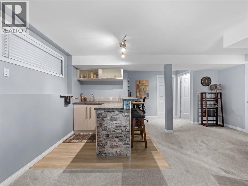 Single Family House for Sale in  Evansbrooke Way NW Evanston Calgary 