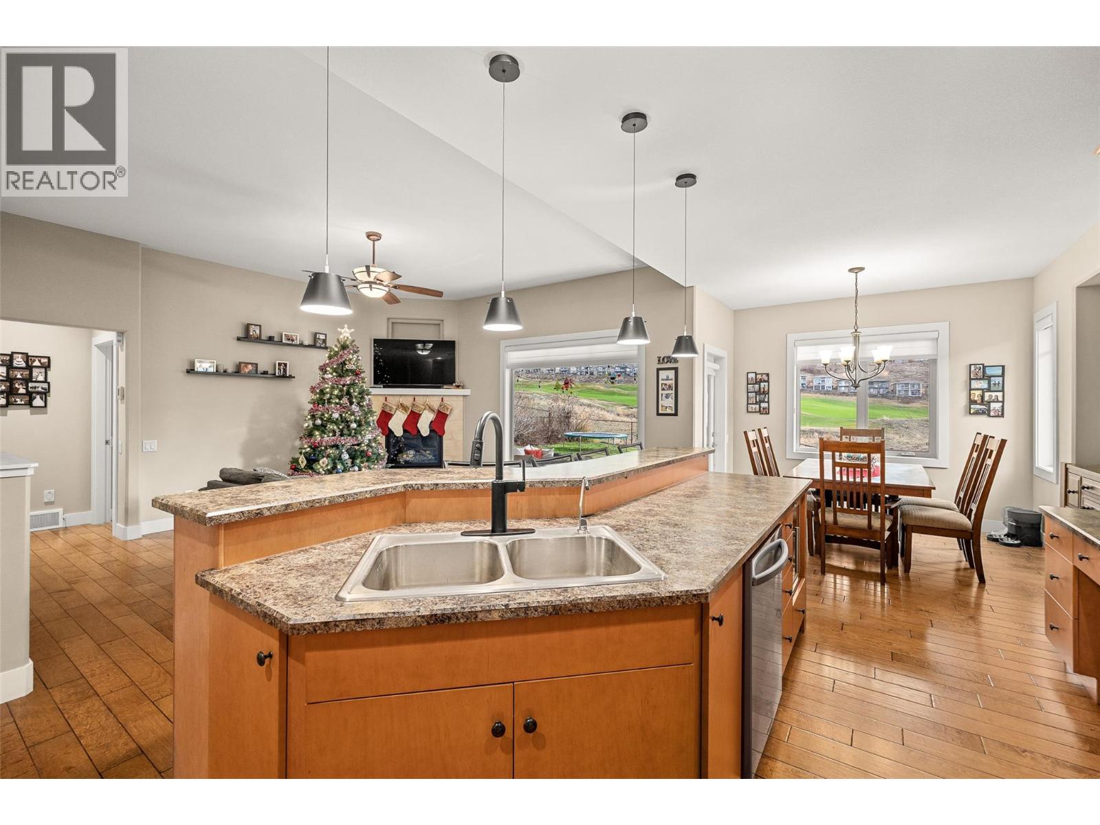  1601 Tower Ranch Boulevard, Kelowna