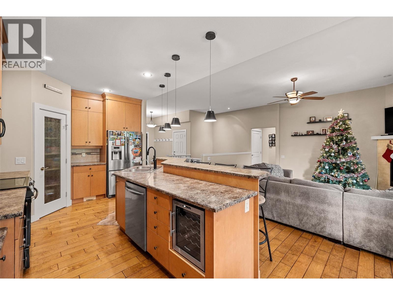  1601 Tower Ranch Boulevard, Kelowna