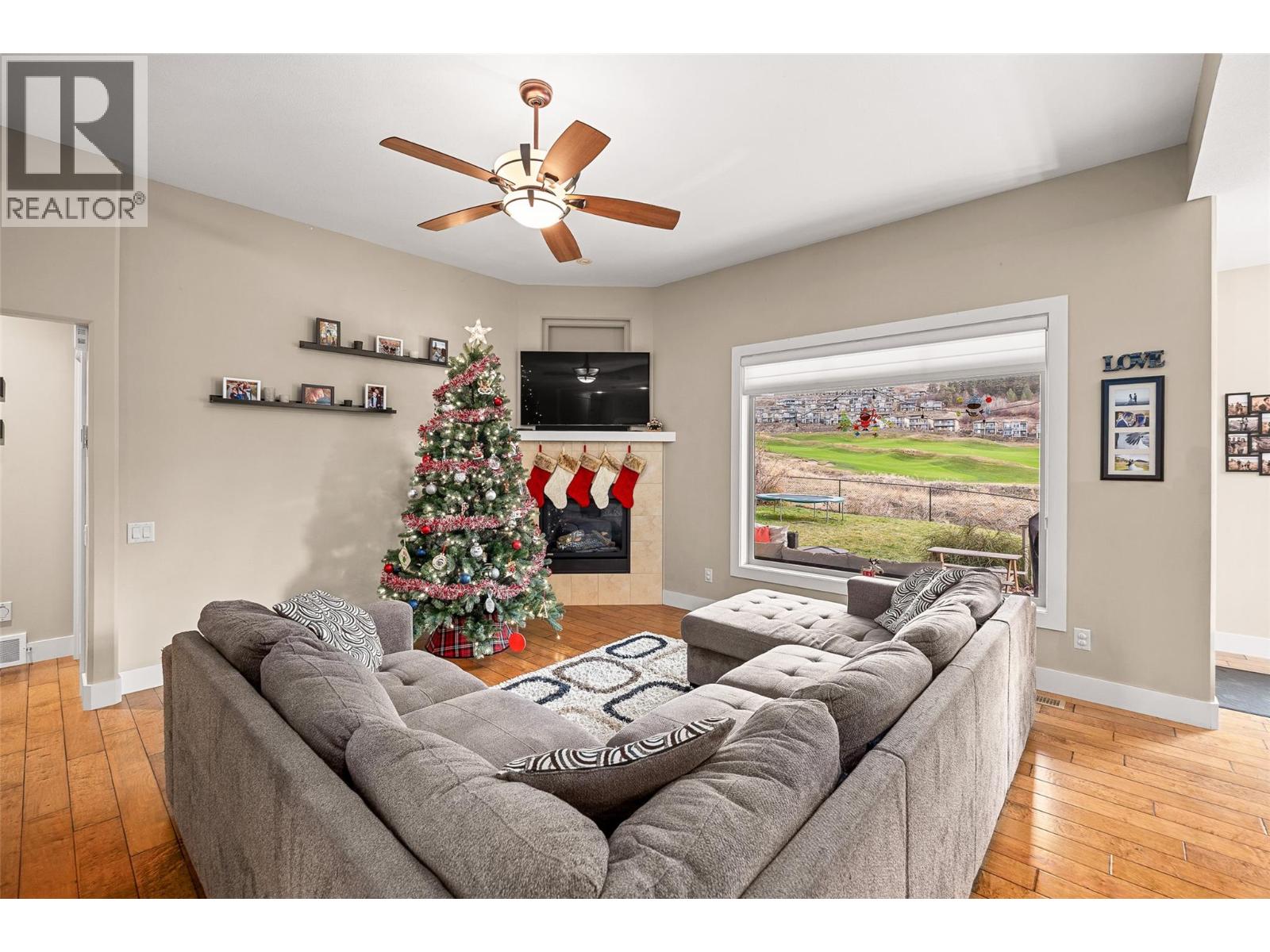  1601 Tower Ranch Boulevard, Kelowna