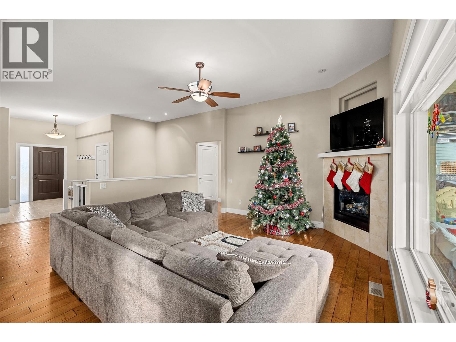  1601 Tower Ranch Boulevard, Kelowna