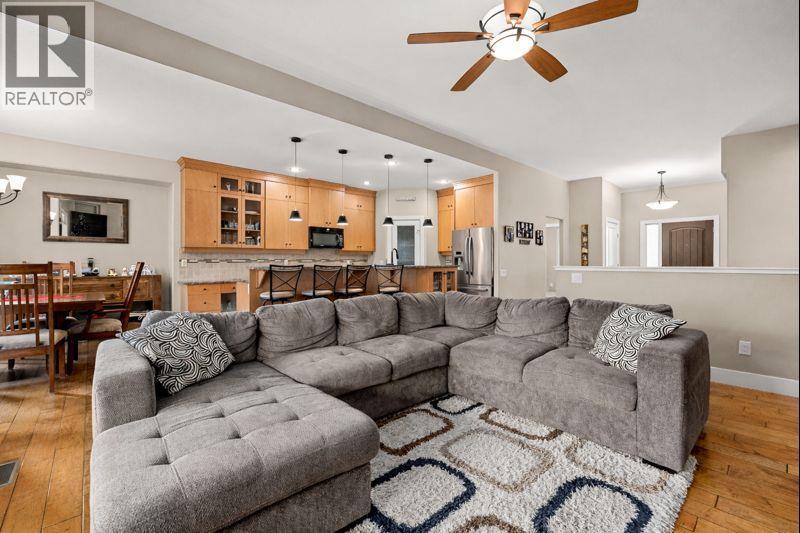  1601 Tower Ranch Boulevard, Kelowna