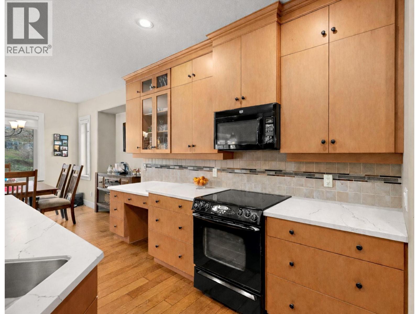  1601 Tower Ranch Boulevard, Kelowna