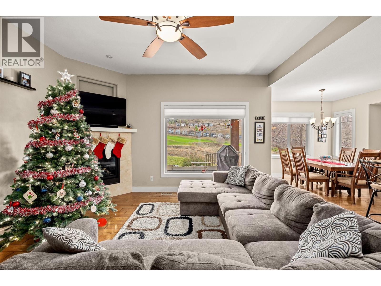  1601 Tower Ranch Boulevard, Kelowna