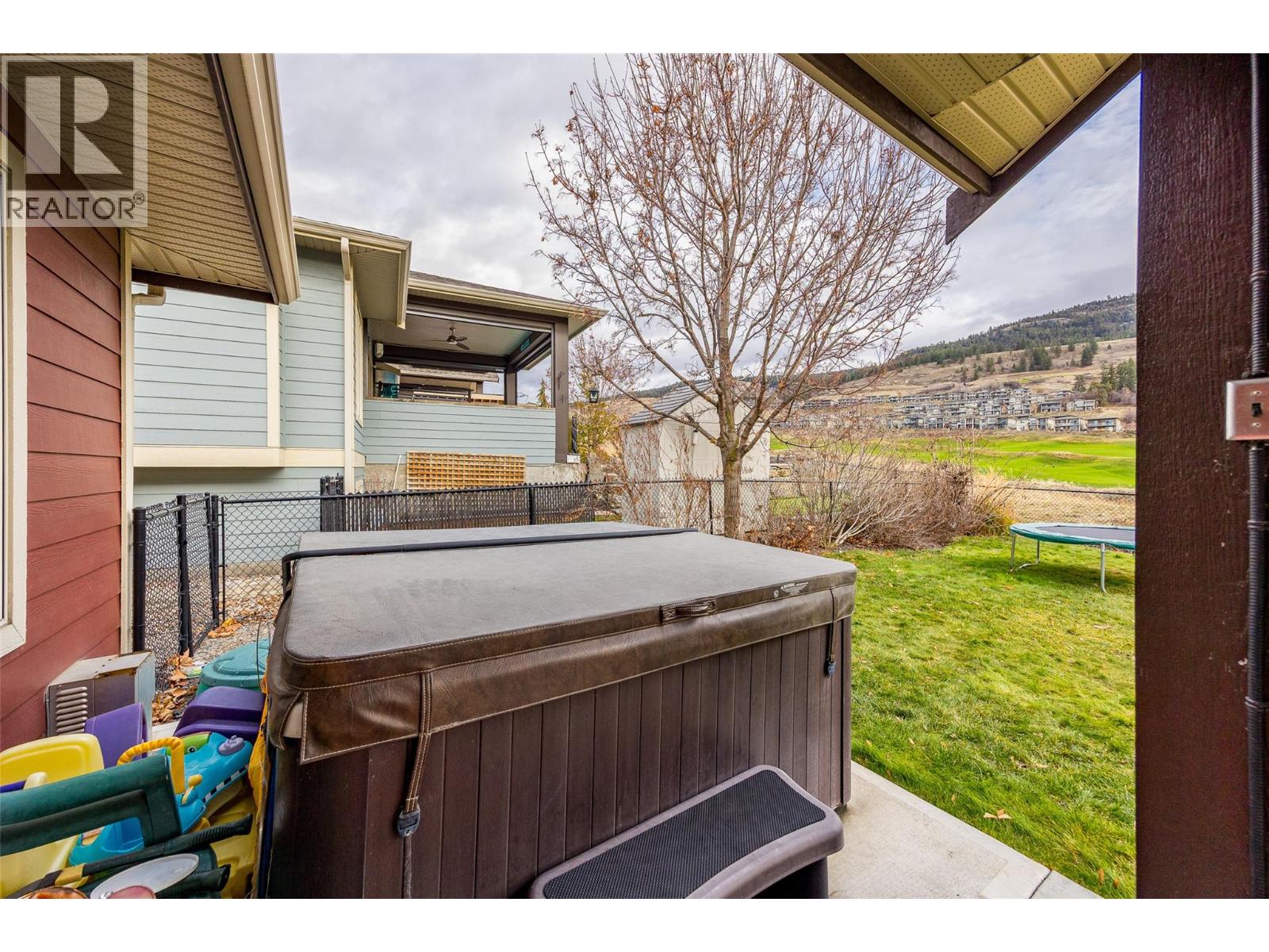  1601 Tower Ranch Boulevard, Kelowna