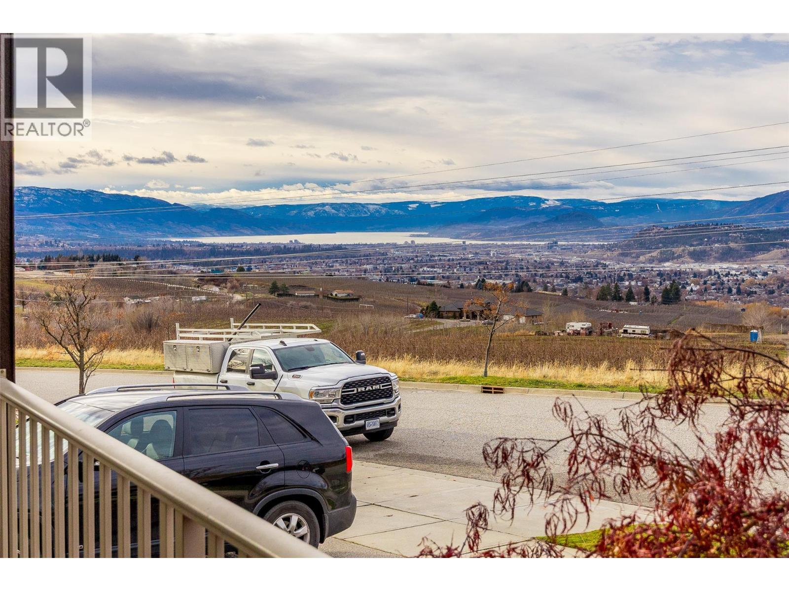  1601 Tower Ranch Boulevard, Kelowna