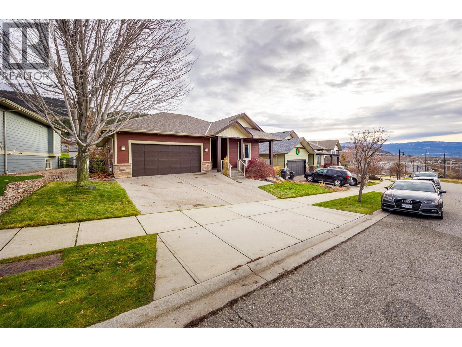  1601 Tower Ranch Boulevard, Kelowna