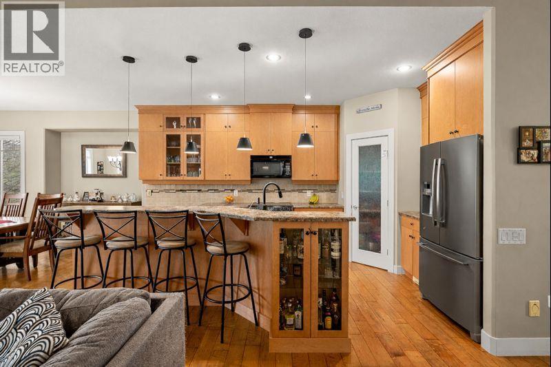  1601 Tower Ranch Boulevard, Kelowna