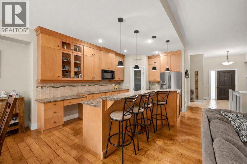  1601 Tower Ranch Boulevard, Kelowna