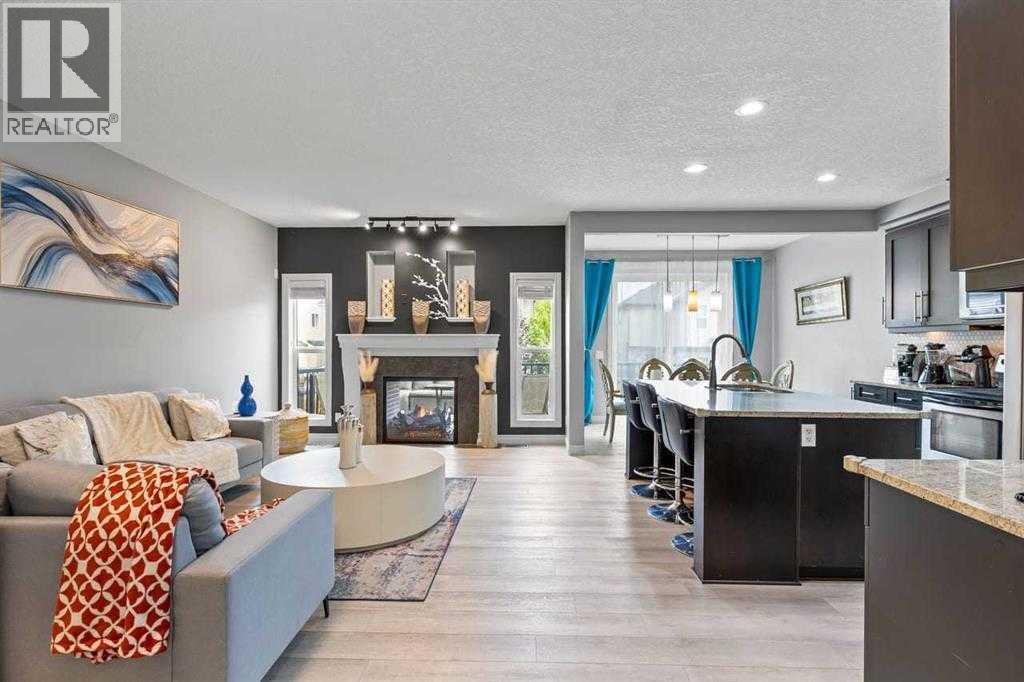 Single Family House for Sale in  Bridleridge View SW Bridlewood Calgary 