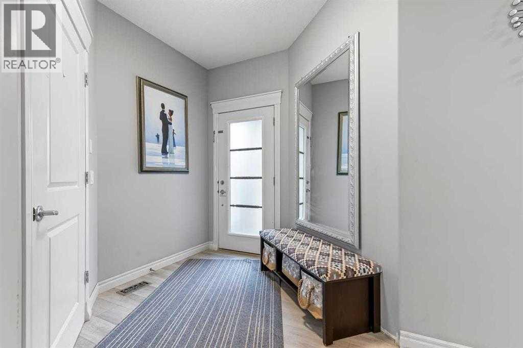 Single Family House for Sale in  Bridleridge View SW Bridlewood Calgary 