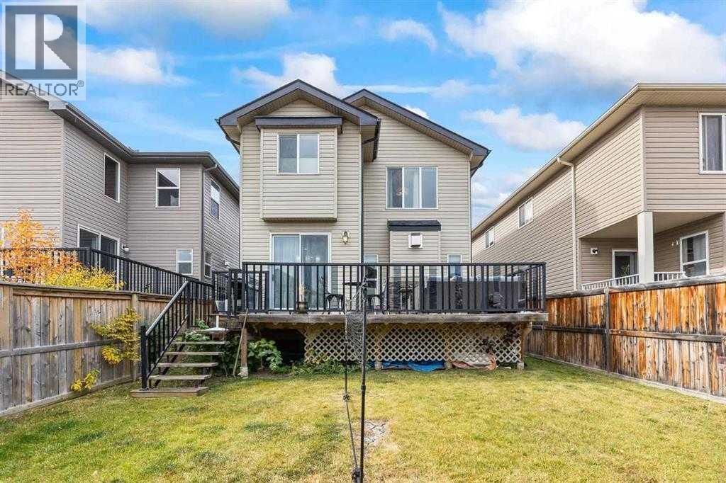 Single Family House for Sale in  Bridleridge View SW Bridlewood Calgary 