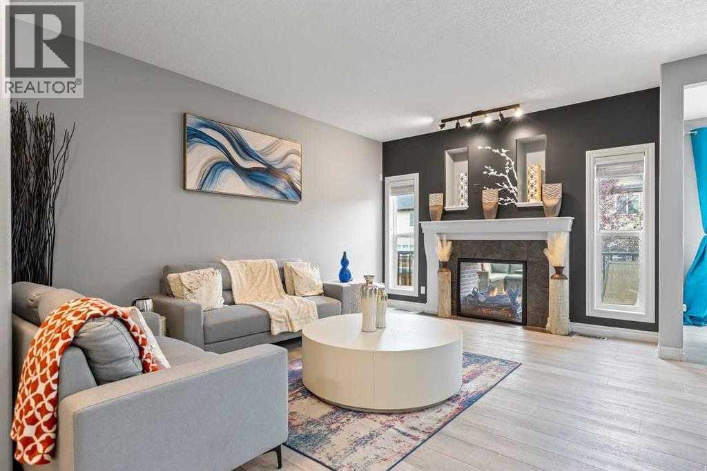 Single Family House for Sale in  Bridleridge View SW Bridlewood Calgary 