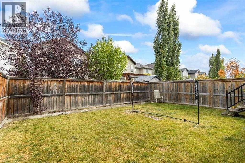 Single Family House for Sale in  Bridleridge View SW Bridlewood Calgary 