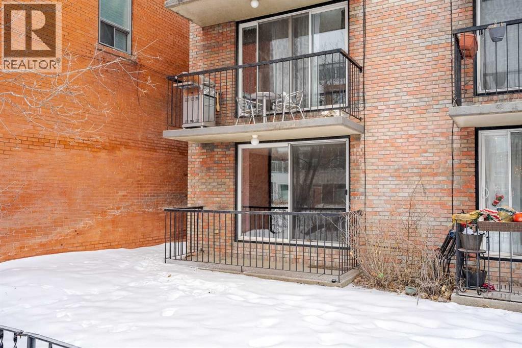 Single Family House for Sale in    Avenue NW Sunnyside Calgary 