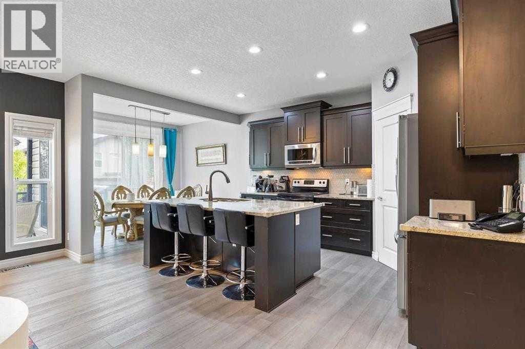 Single Family House for Sale in  Bridleridge View SW Bridlewood Calgary 