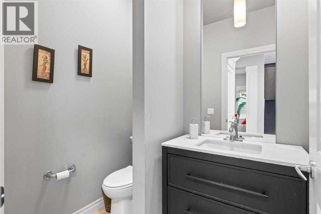 Single Family House for Sale in  Bridleridge View SW Bridlewood Calgary 