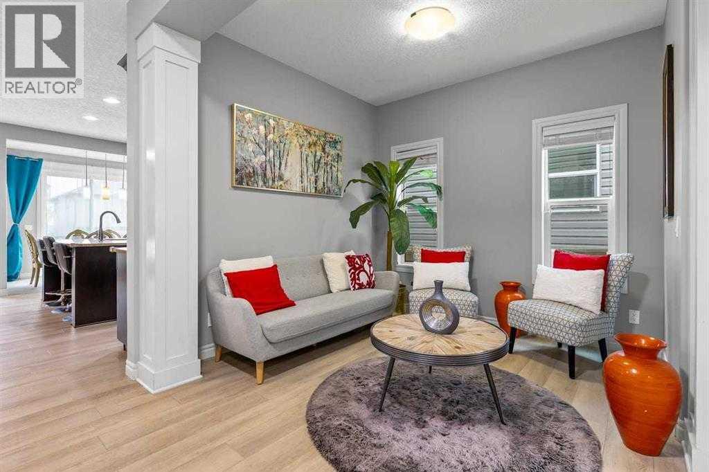 Single Family House for Sale in  Bridleridge View SW Bridlewood Calgary 