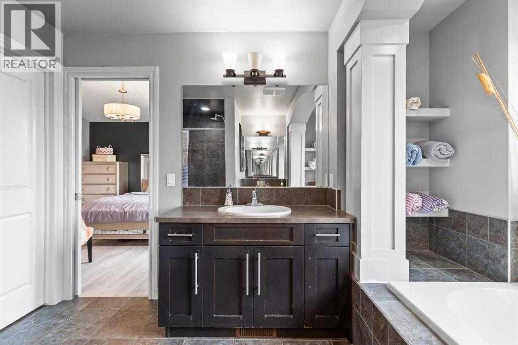 Single Family House for Sale in  Bridleridge View SW Bridlewood Calgary 