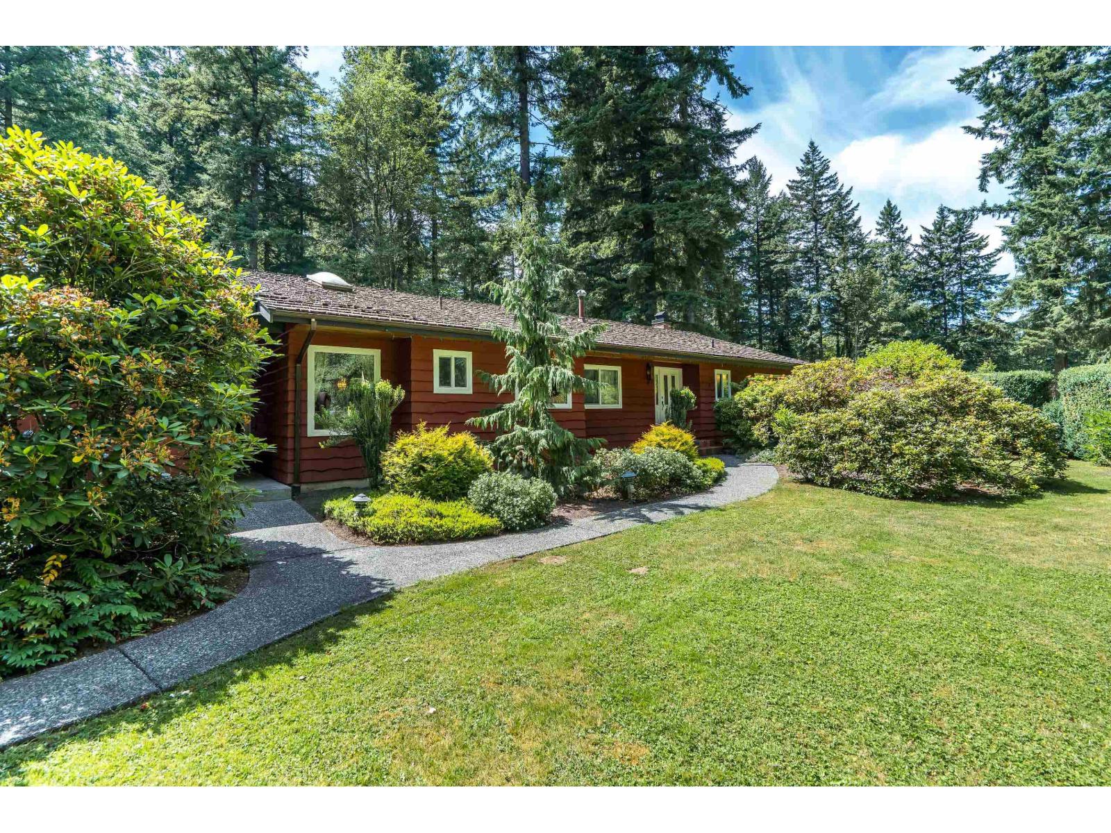 5281 236 STREET, Langley