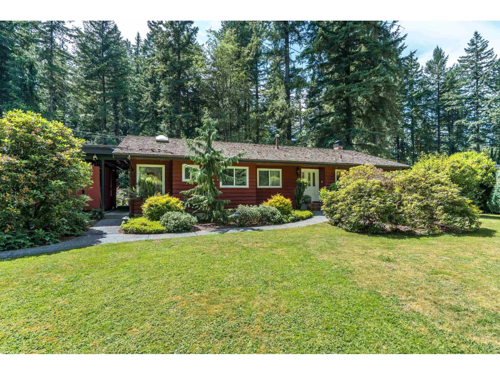 5281 236 STREET, Langley