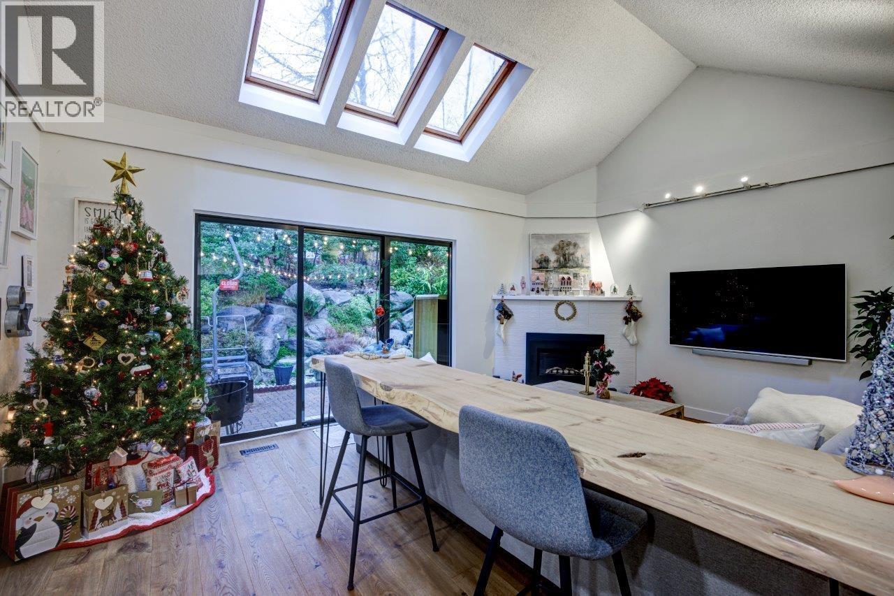 209 4001 MT SEYMOUR PARKWAY, North Vancouver