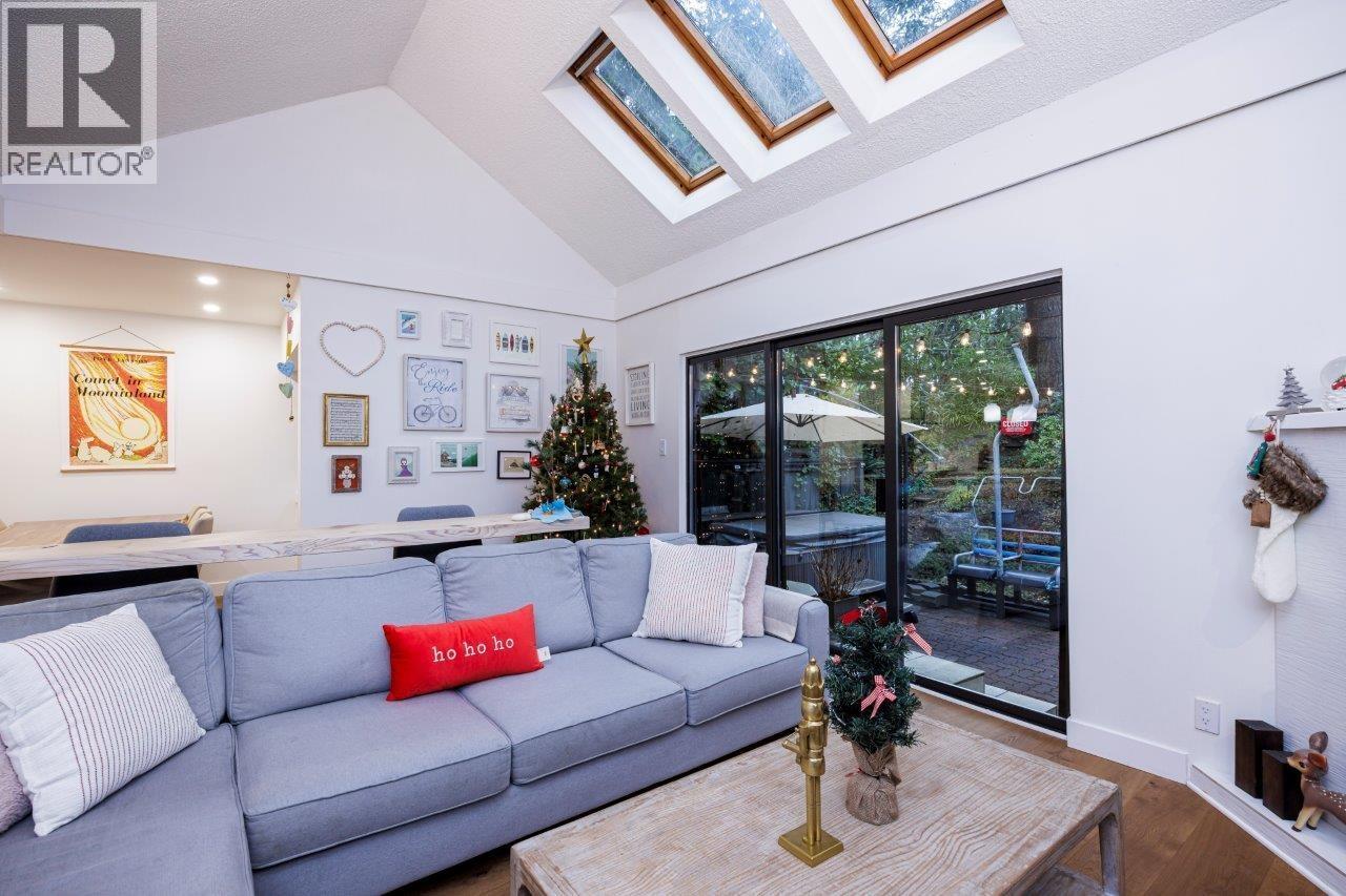 209 4001 MT SEYMOUR PARKWAY, North Vancouver