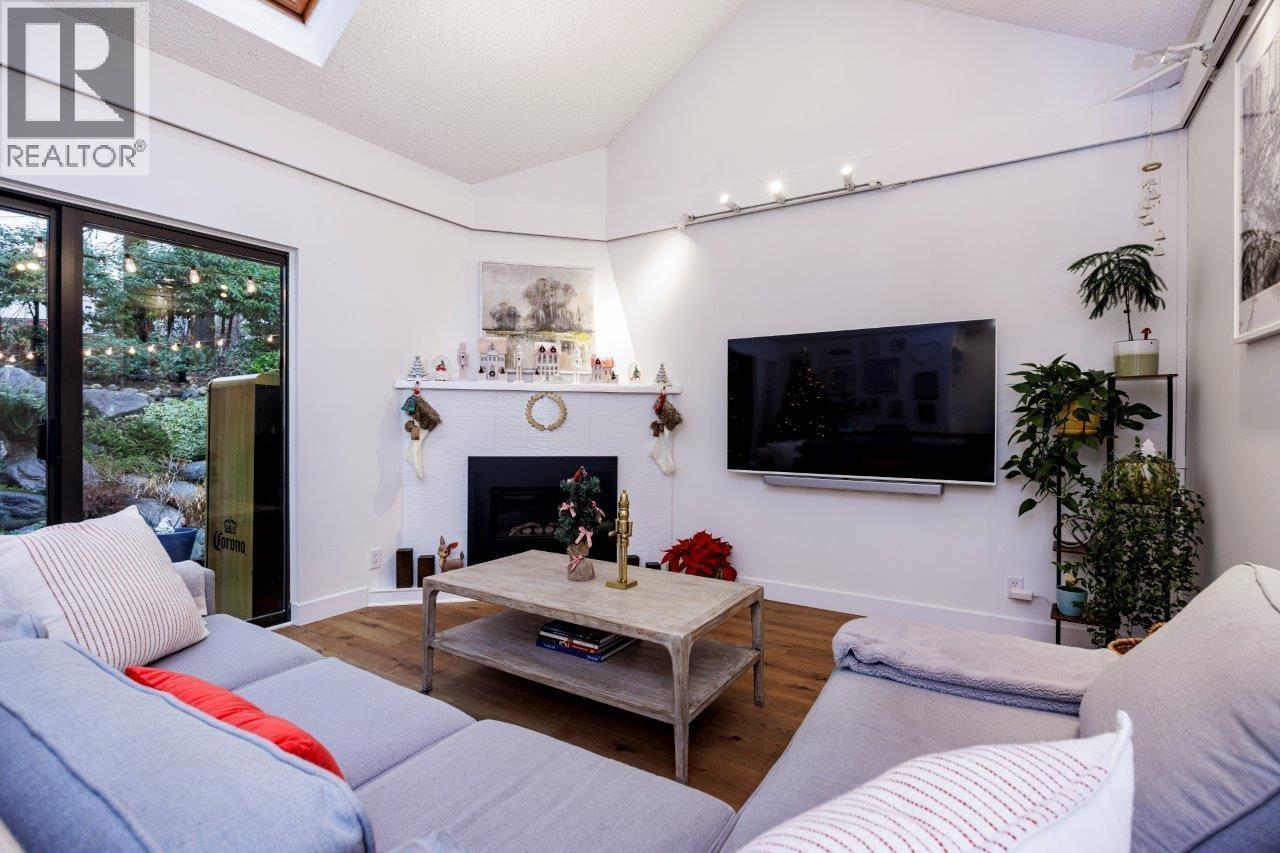 209 4001 MT SEYMOUR PARKWAY, North Vancouver