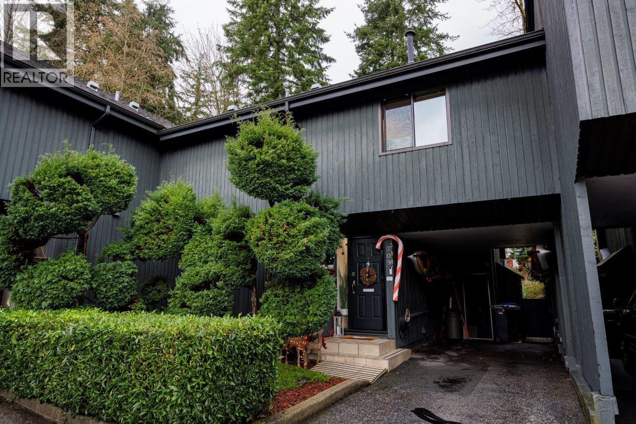 209 4001 MT SEYMOUR PARKWAY, North Vancouver