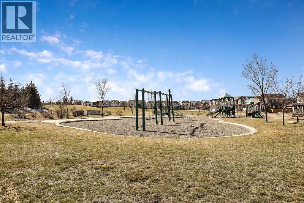 Single Family House for Sale in   Copperpond Boulevard SE Copperfield Calgary 