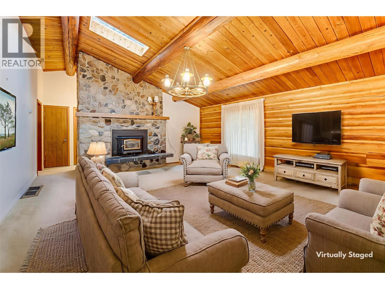  3137 Enderby Mabel Lake Road, Enderby