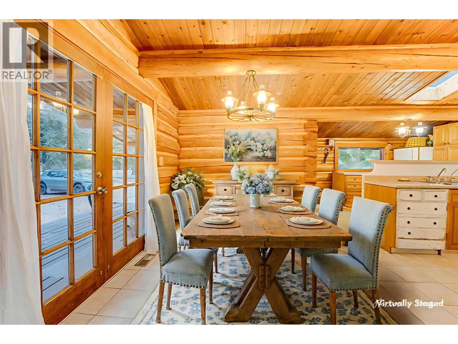  3137 Enderby Mabel Lake Road, Enderby