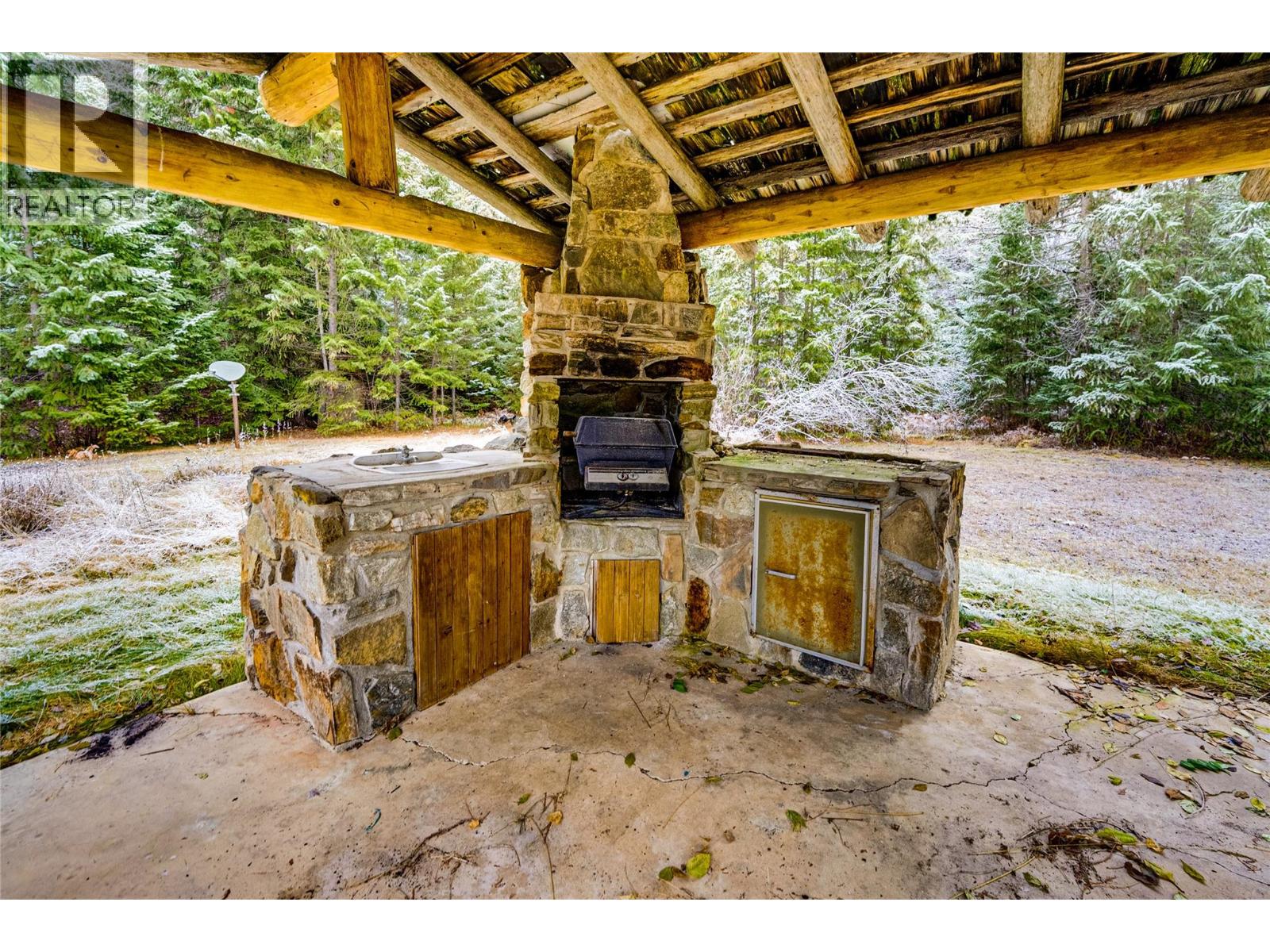  3137 Enderby Mabel Lake Road, Enderby