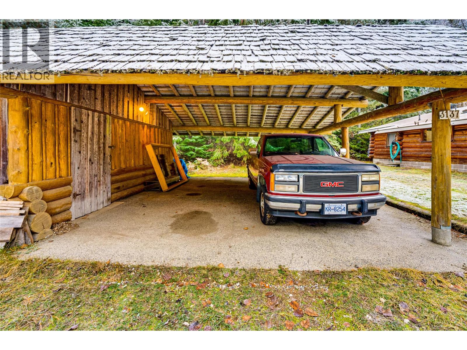  3137 Enderby Mabel Lake Road, Enderby