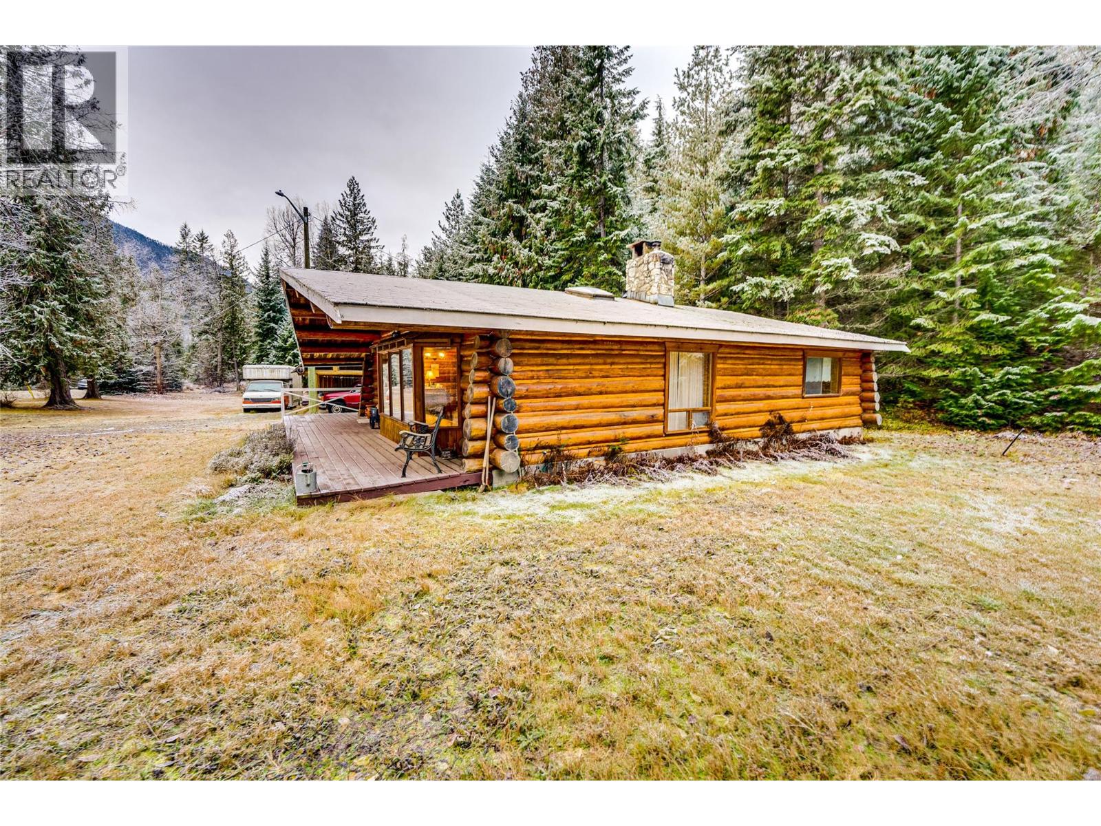  3137 Enderby Mabel Lake Road, Enderby