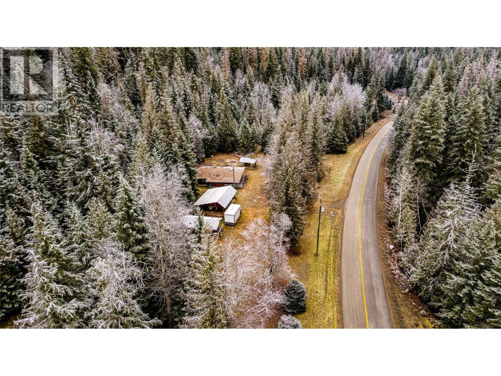  3137 Enderby Mabel Lake Road, Enderby