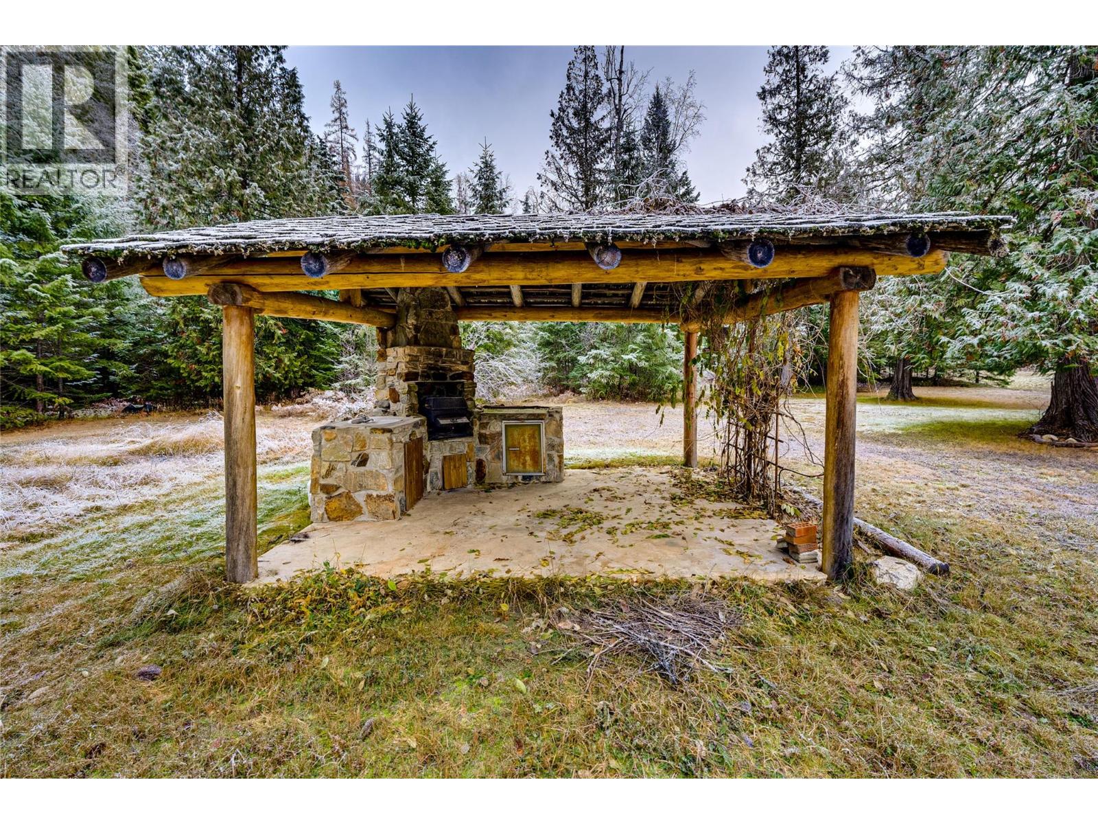  3137 Enderby Mabel Lake Road, Enderby