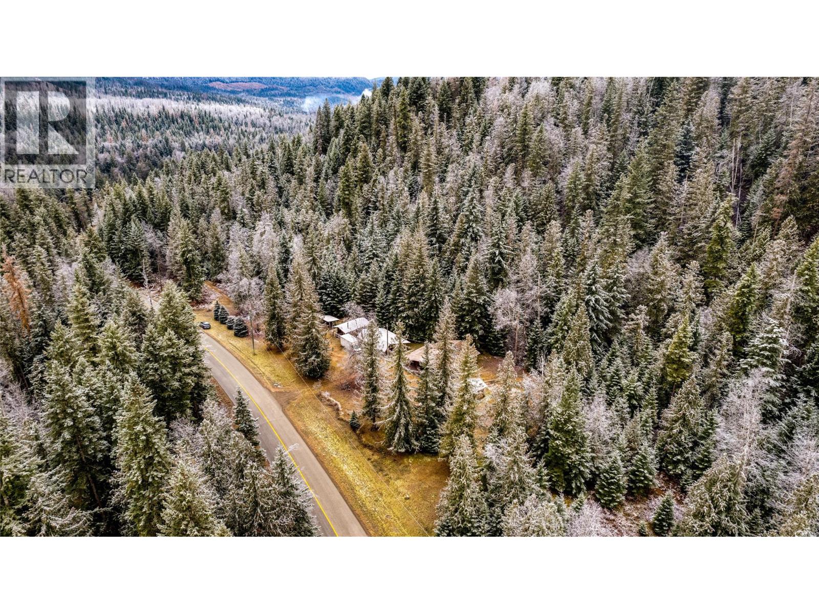  3137 Enderby Mabel Lake Road, Enderby