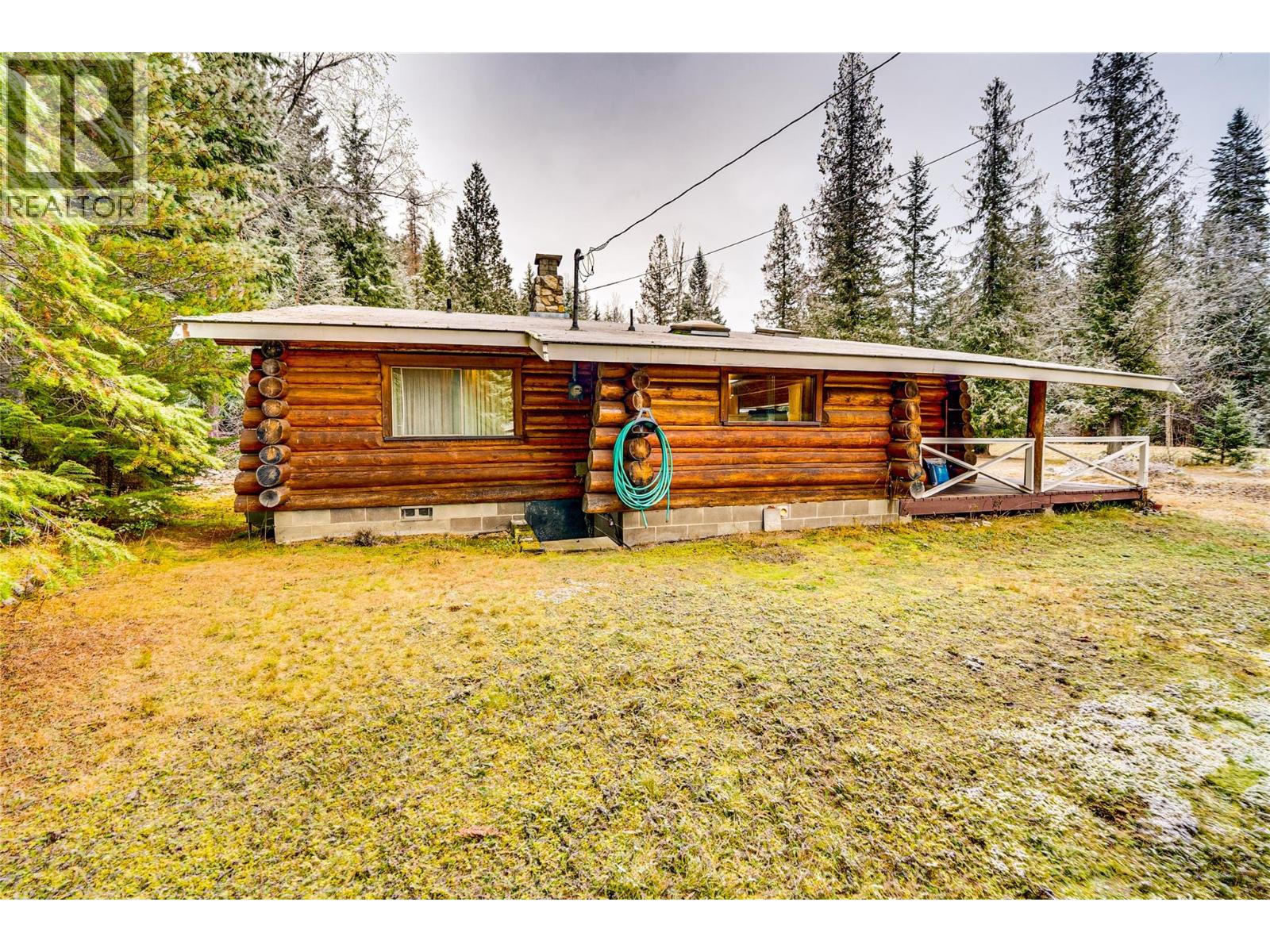  3137 Enderby Mabel Lake Road, Enderby