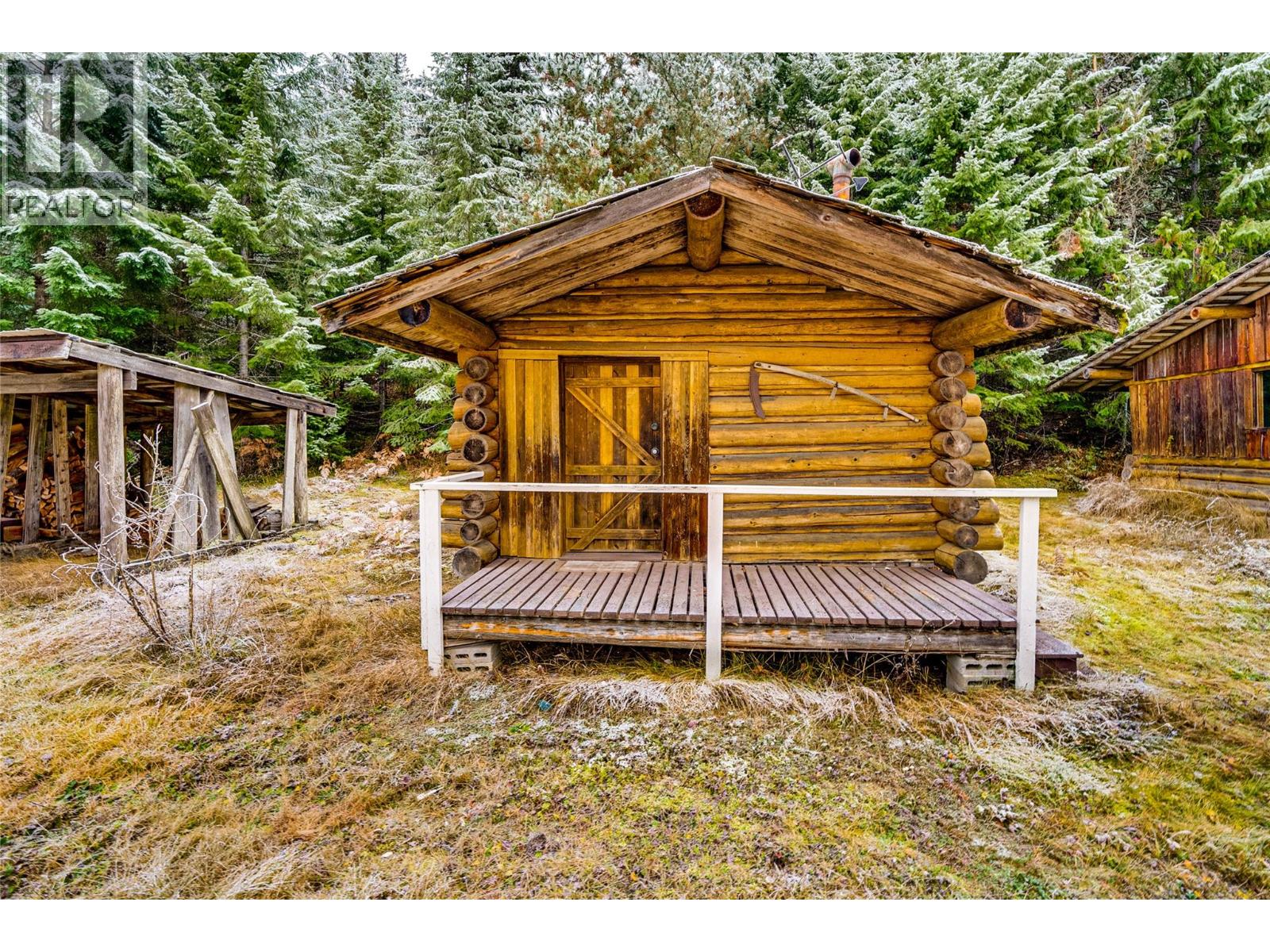  3137 Enderby Mabel Lake Road, Enderby