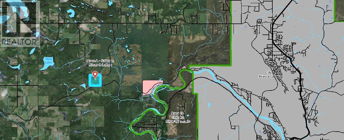 MCPHEE ROAD, Prince George