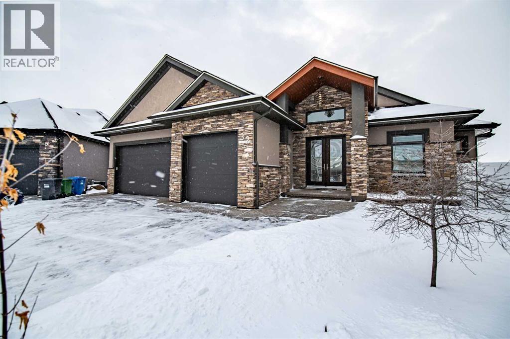 32 Sawyer Close, Red Deer