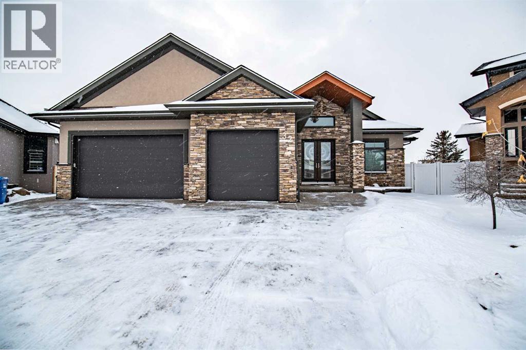 32 Sawyer Close, Red Deer