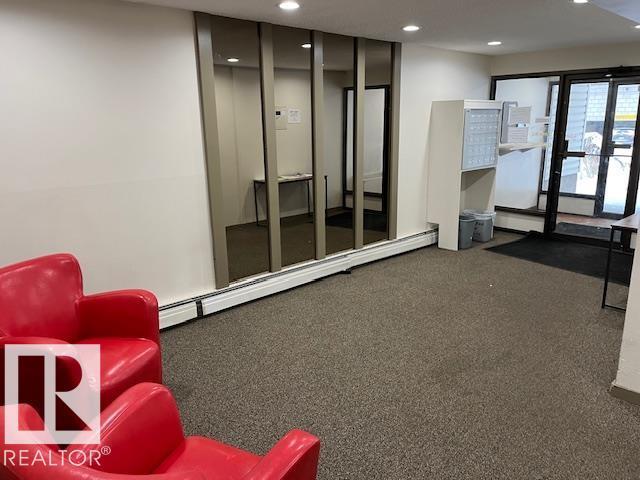 #206 8149 111 ST NW, Edmonton